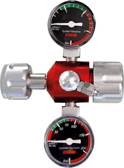 Eheim Dtendeur CO2, quipement technique pour aquarium