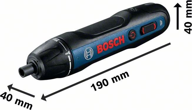 Bosch Professional GO Rechargeable battery operated buy at Galaxus