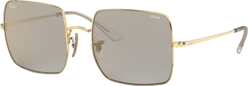Ray Ban Round Metal RB3447 kaufen