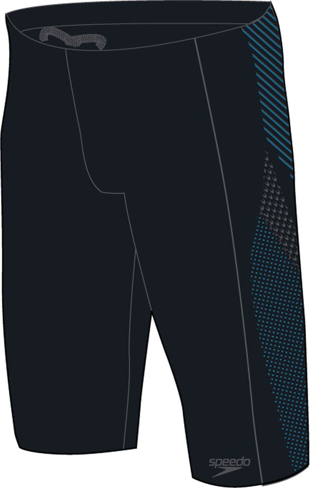 Speedo Tech Panel Jammer (28) kaufen