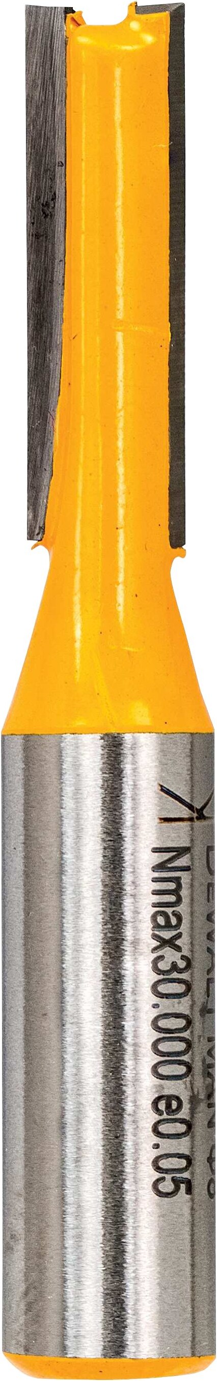 DeWalt Dewalt Fred glatt 6mm uch.8mm d .r.19mm d bis .c.55mm Galaxus