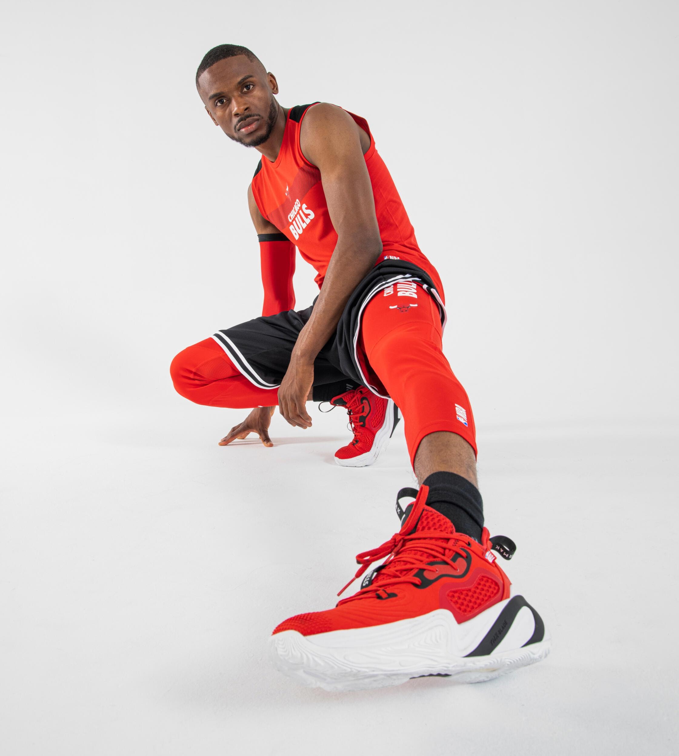 Tarmak NBA CHICAGO BULLS 42 buy at Galaxus