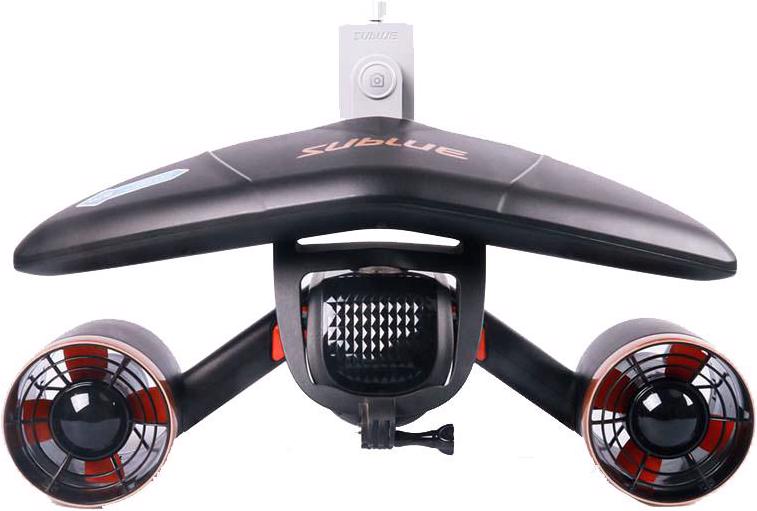 Sublue WhiteShark MixPro kaufen