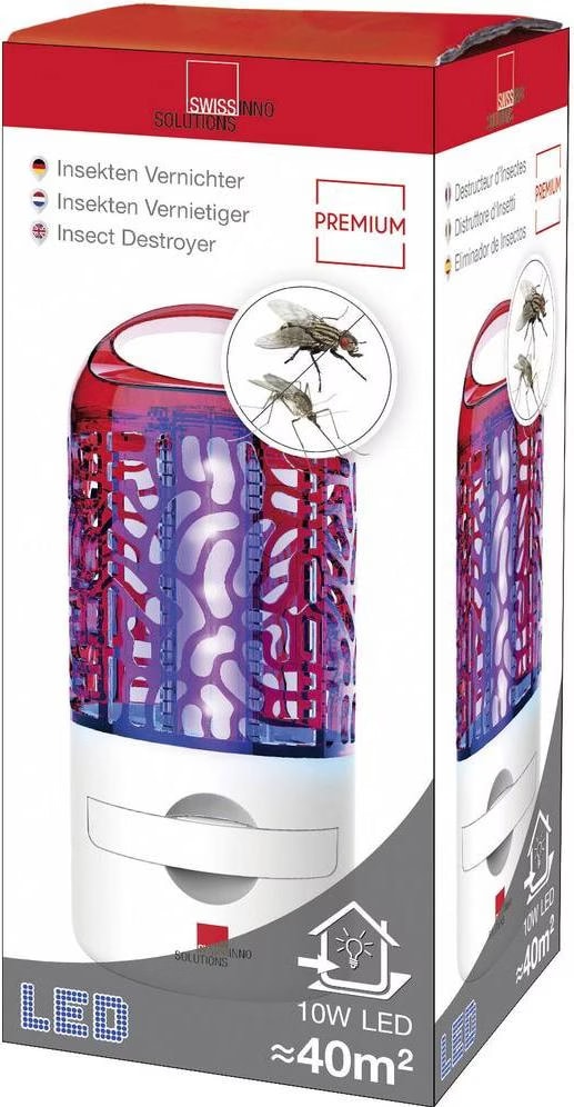 Meilleurs prix pour Swissinno, Pige  animaux, Pige  insectes