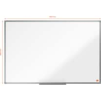 Nobo Tableau blanc de base