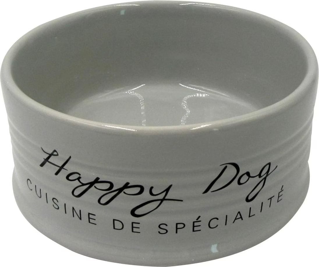 Meilleurs prix pour EBI Mangeoire Duvo+ Stone Happy Dog (1l), Gamelle