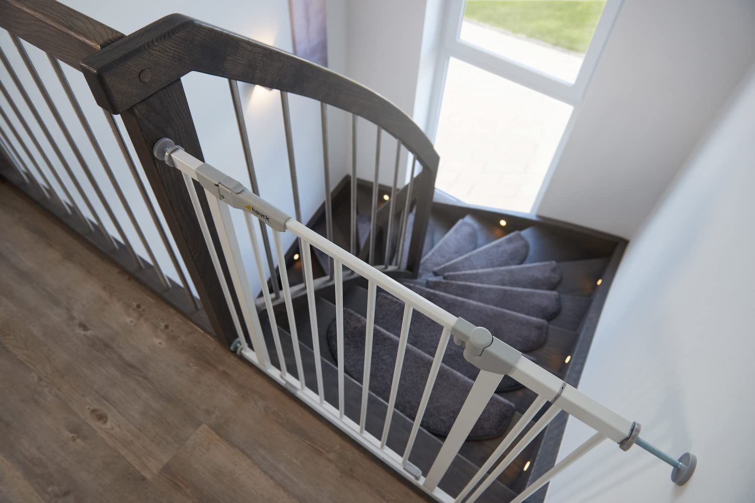 Barriere escalier hauck deals