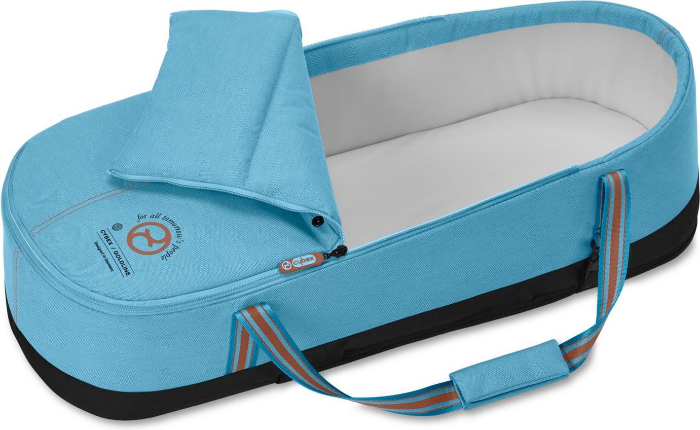 Cybex Cocoon S carrycot buy at Galaxus