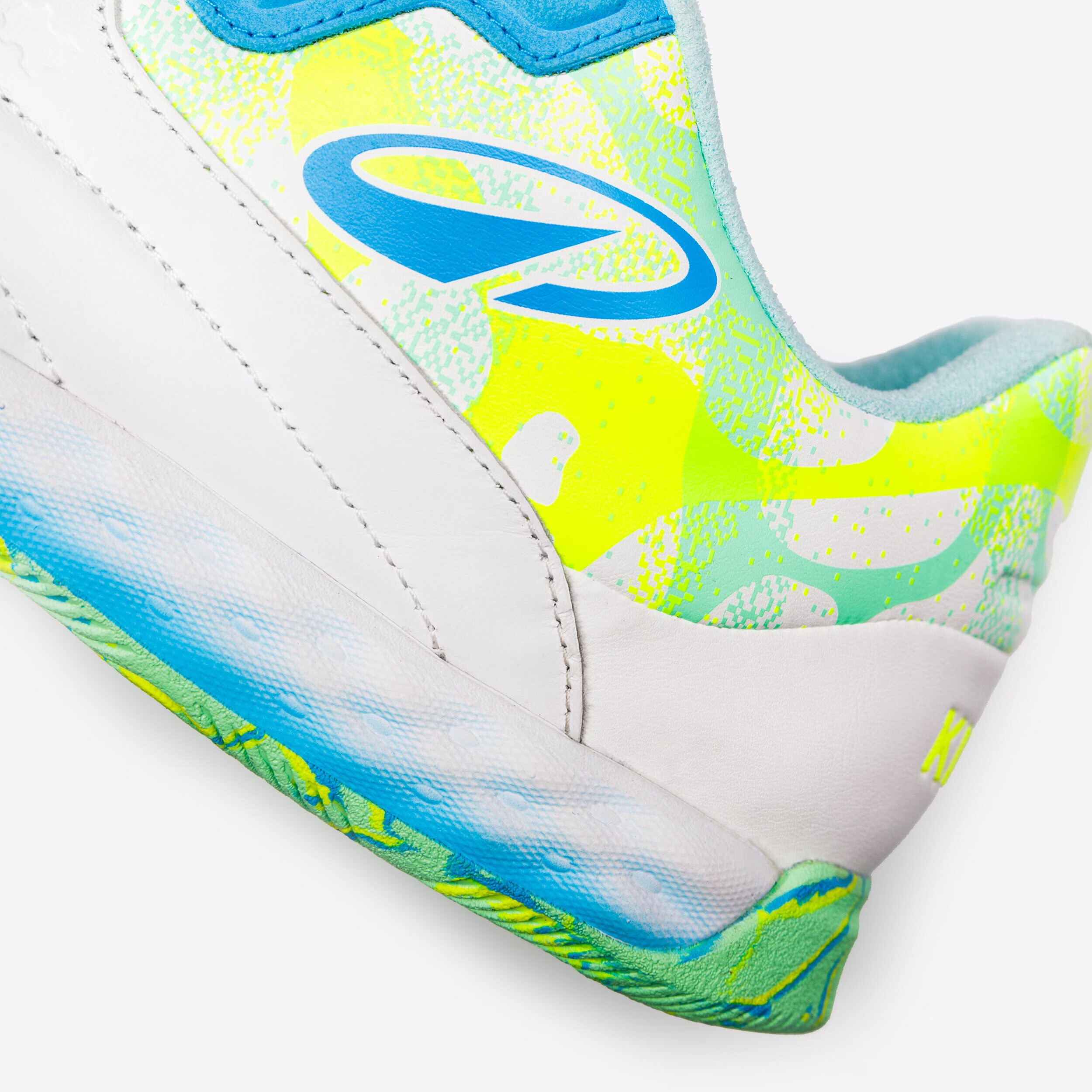 Kipsta Eskudo Pro Futsal Leather 2024/25 Season Edition Pack