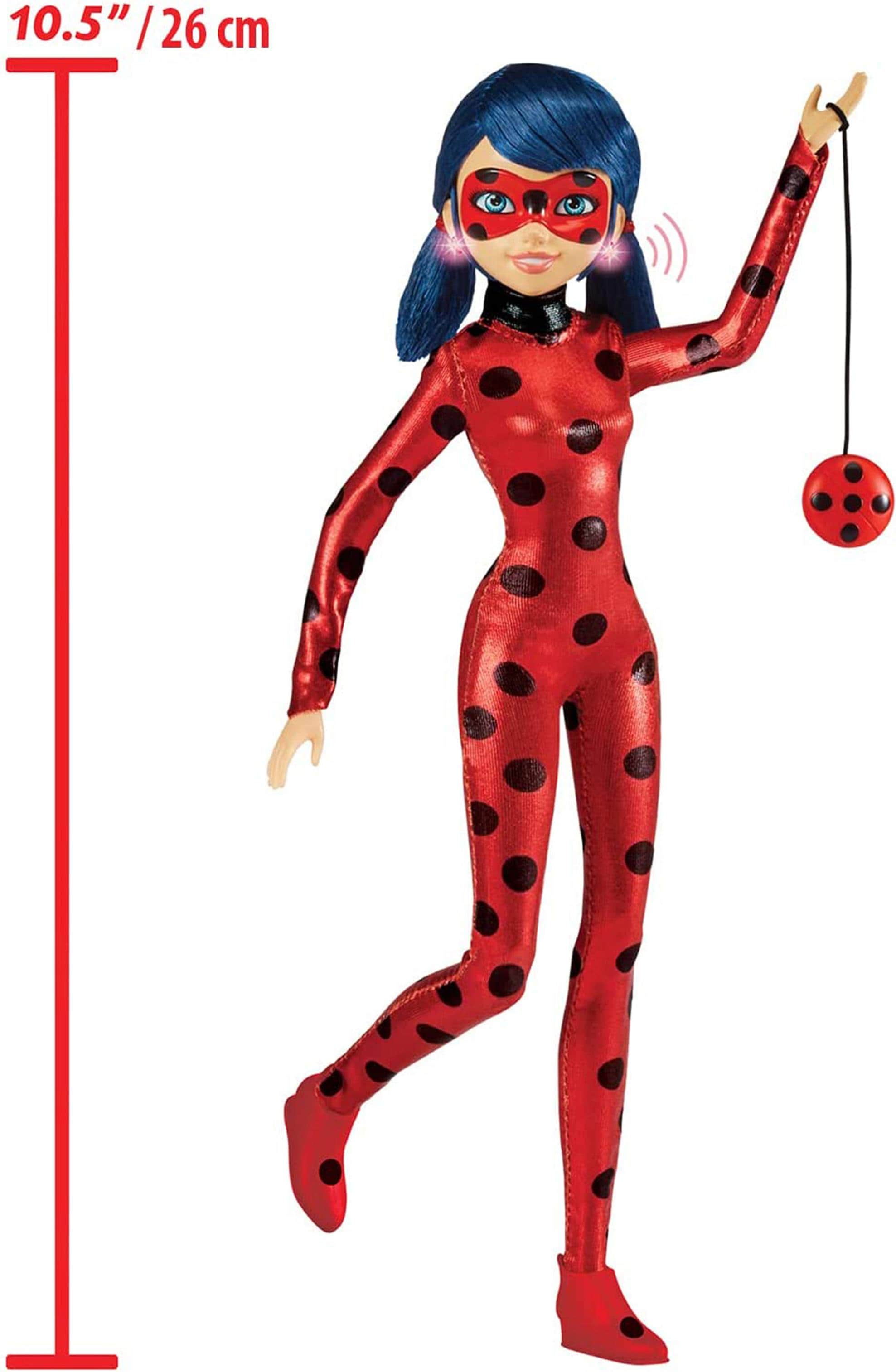 Miraculous Ladybug buy at Galaxus