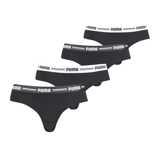 Puma FRAUEN BRASILIANISCH 4P (L 4er Pack) kaufen