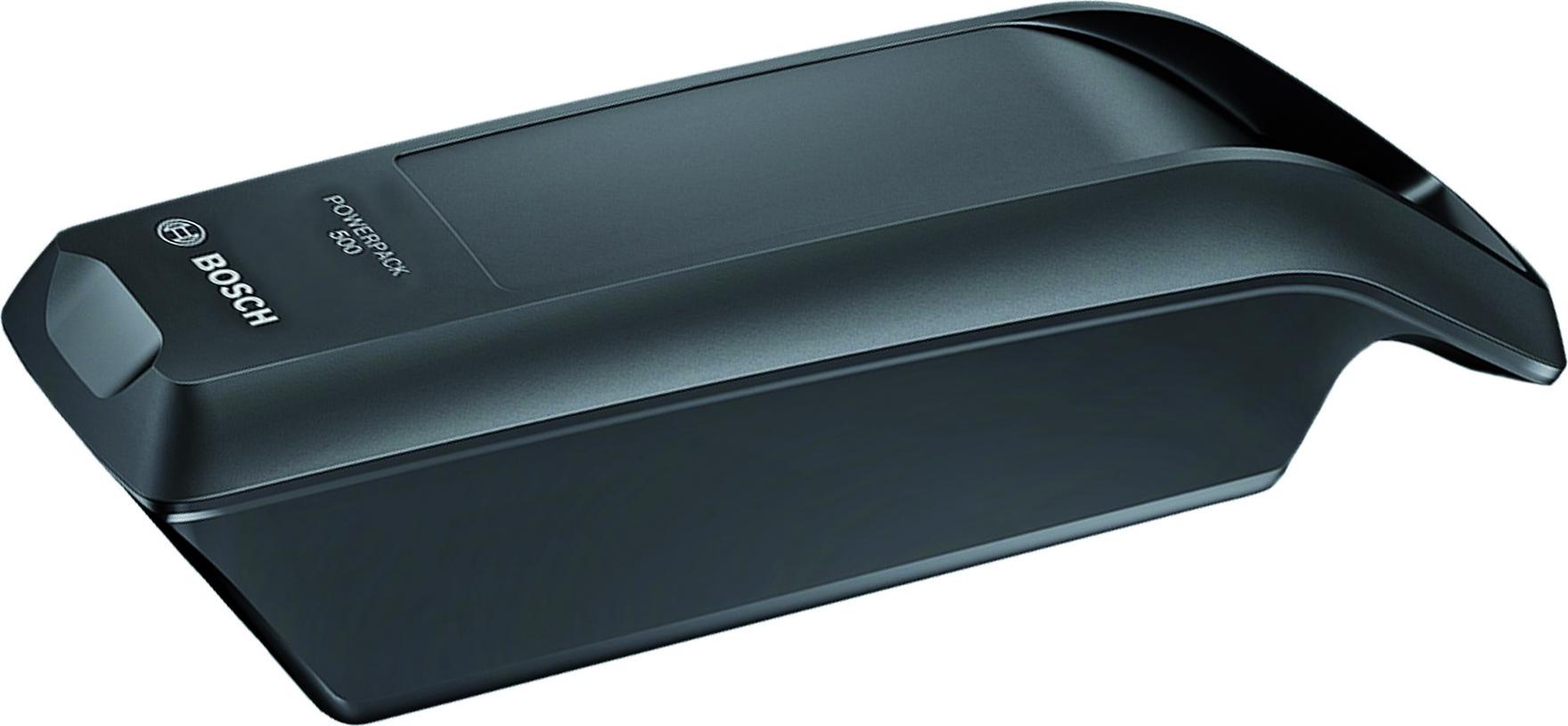 Bosch 500 wh powerpack 2025