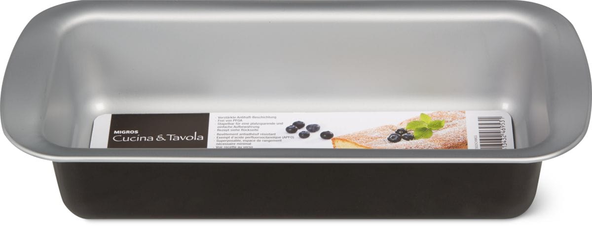 Cucina & Tavola Cakeform 25 cm kaufen