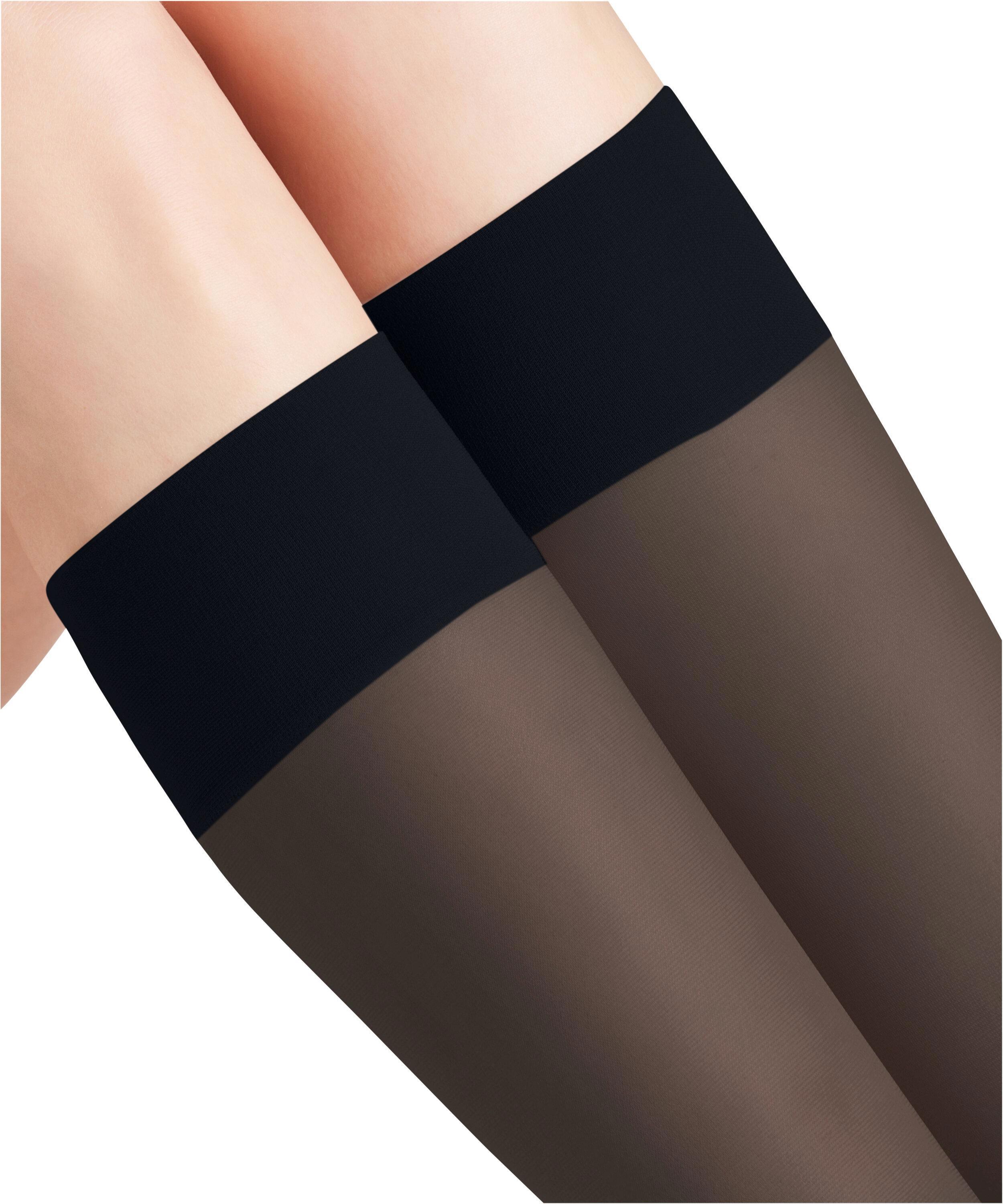 Falke Pure Matt 20 (39 40 41 42 20 DEN) kaufen FG6841