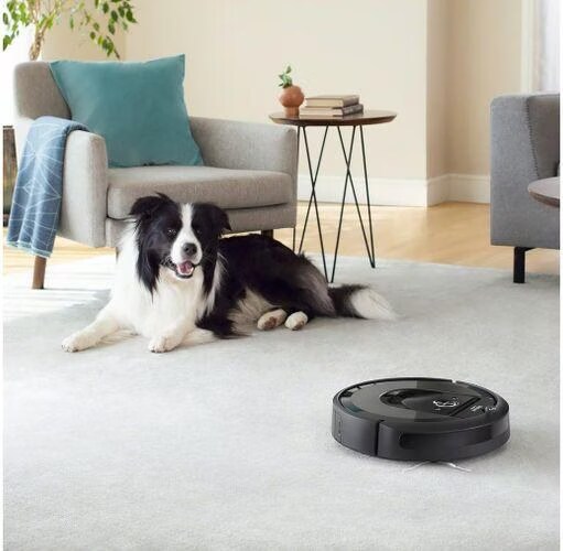 iRobot Roomba i7+ - kaufen bei Galaxus