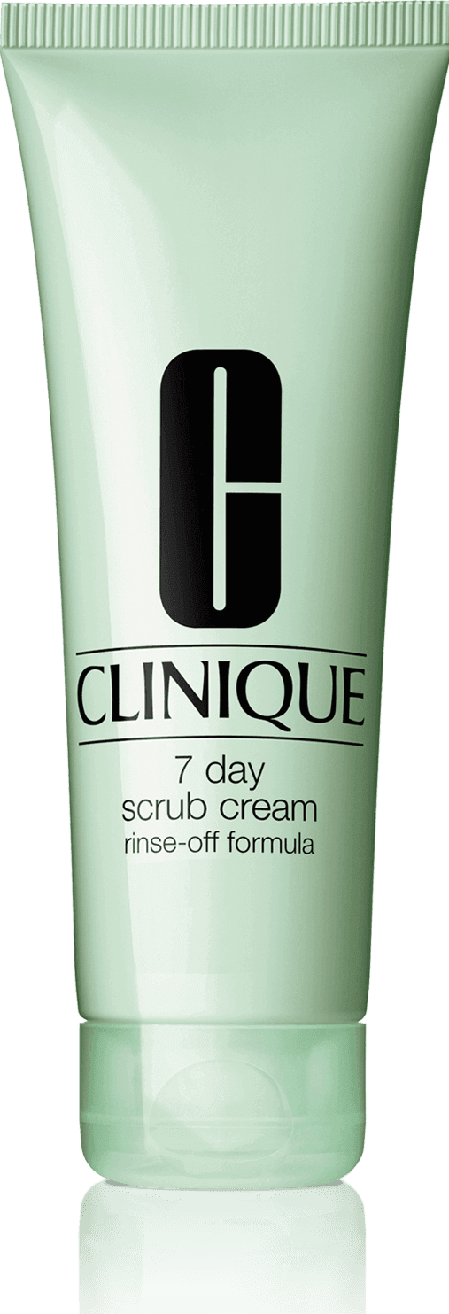 Clinique 7 Day Scrub (Peeling 100 ml) kaufen