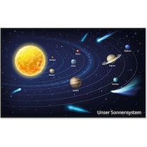 CoverYourDesk Solar system (65 x 40 cm)