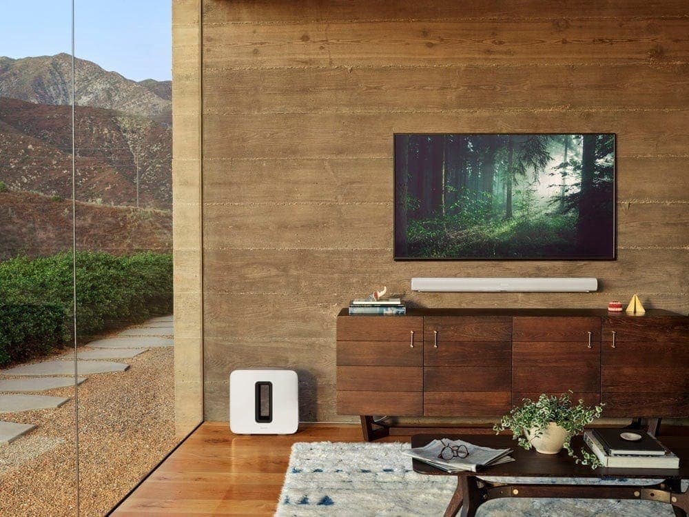 Sonos Arc Wall Mount (1 Stk. Wandmontage) kaufen YV7521