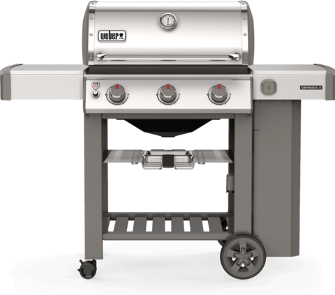 Weber Genesis II S 310 GBS 11.40 kW kaufen bei Galaxus