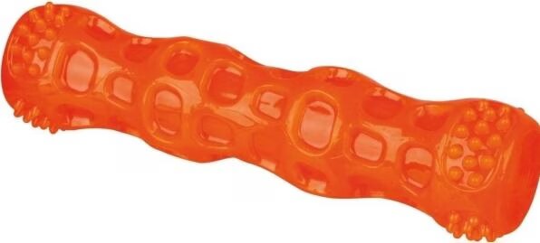 Sick baton TPR, jouet pour chien