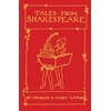 Racconti di Shakespeare (Agnello Maria, Arthur Rackham, Agnello Charles, Inglese)