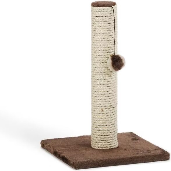 Comparer les prix de Beeztees BZ ARBRE  CHAT GINA MINI MARRON 3 (45cm, Marron), Arbre  chat