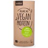 Purasana Vegan Protein Mix - Pea & Rice (400g Dose) (Banane, Vanille, 400 g)