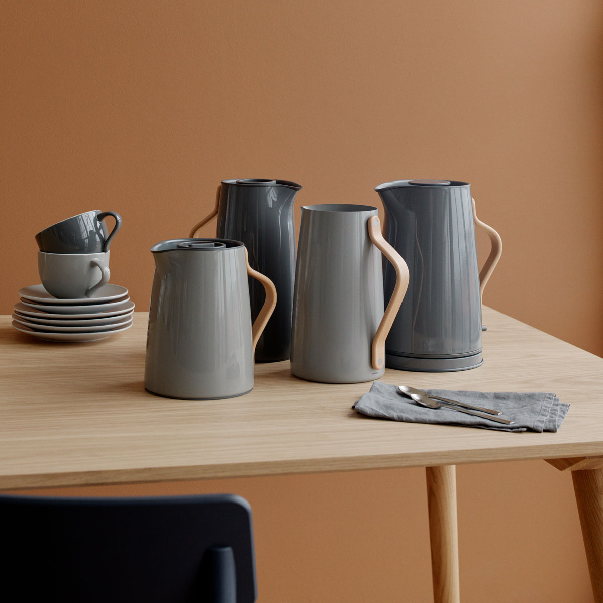 Stelton Emma 1.20 l EU version buy at Galaxus