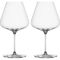 Spiegelau definition (96 cl, 2 x, Red wine glasses)
