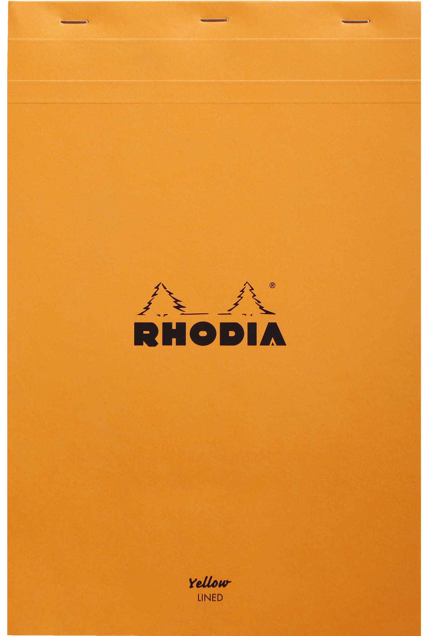 Rhodia Blöcke geheftet 80g Basics (DIN A4+ 80 x) kaufen