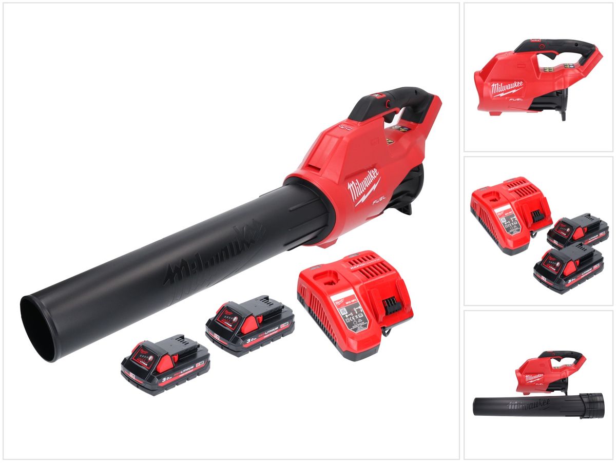 Milwaukee M18 FBL-302FC kaufen