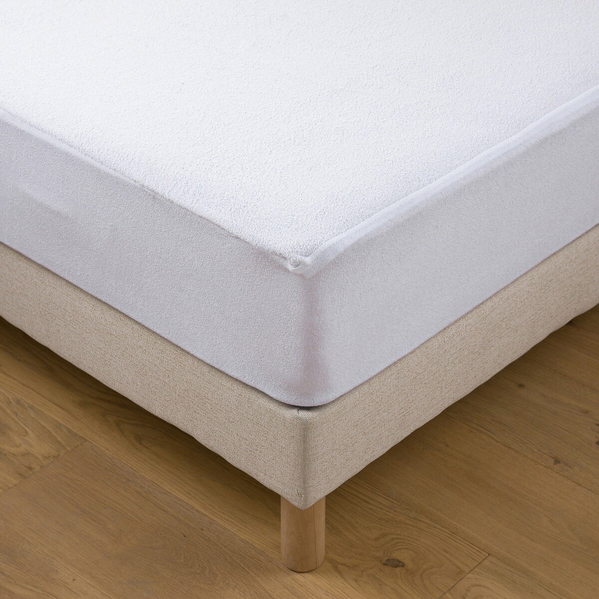 La Redoute Interieurs PROTEGE MATELAS (120 x 190 cm) Galaxus
