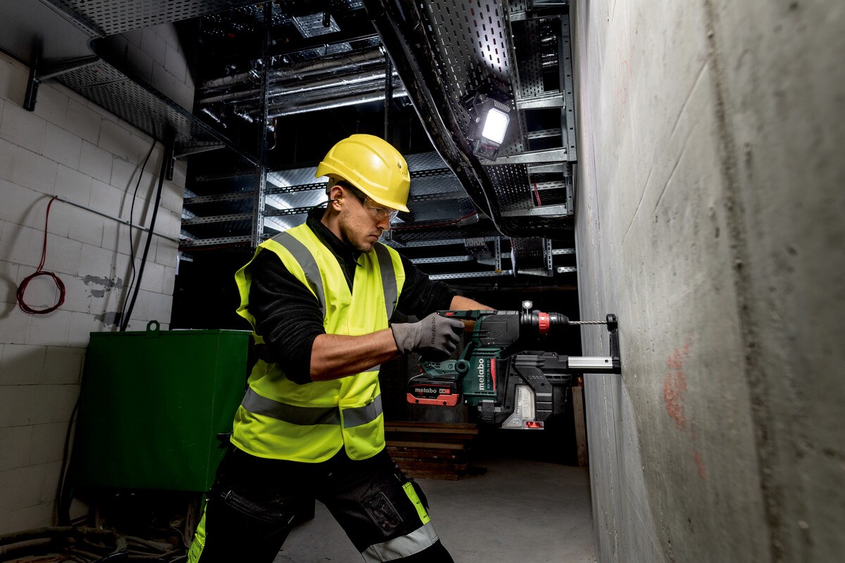 Metabo BSA 18 LED 4000 kaufen