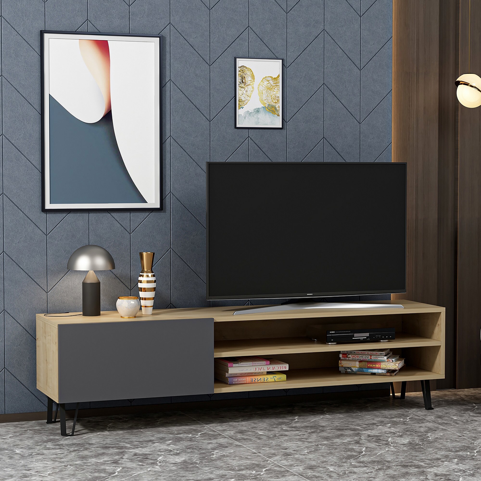 Hanah Home Bliss (160 x 47 x 37.5 cm) kaufen KE6612