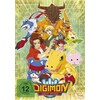 Digimon Data Squad - Vol. 1 (episodio 01-06) (DVD, 2018, Tedesco)