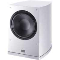 Heco Victa Elite Sub 252A aktiv Subwoofer *weiss*
