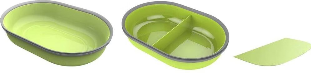 SureFeed Ensemble de bols et tapis (0.40l), Gamelle