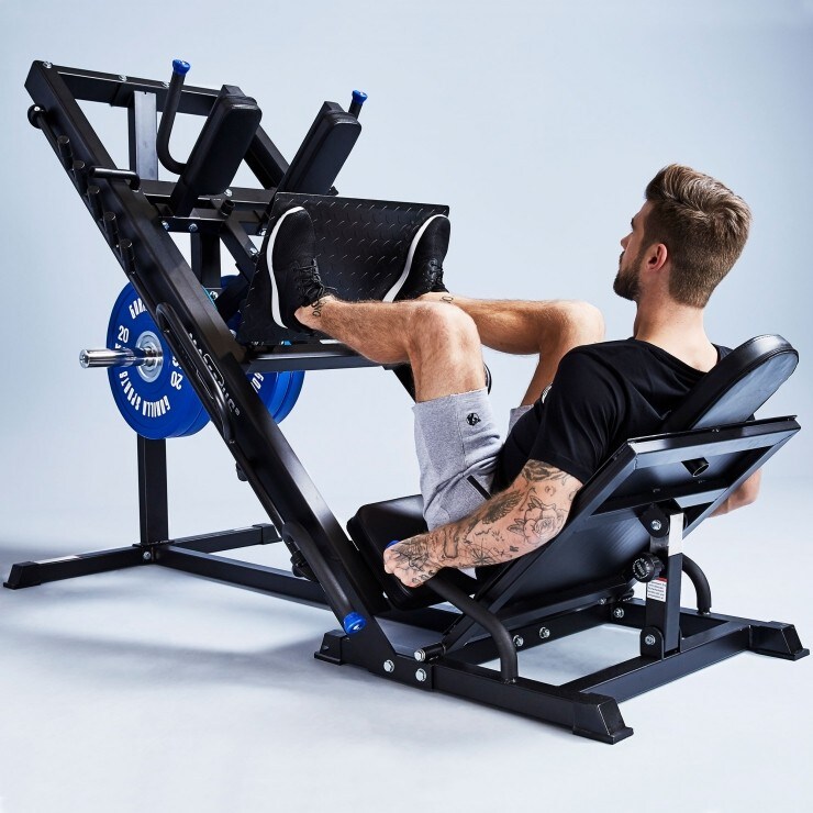 Maxxus fitness equipment clearance