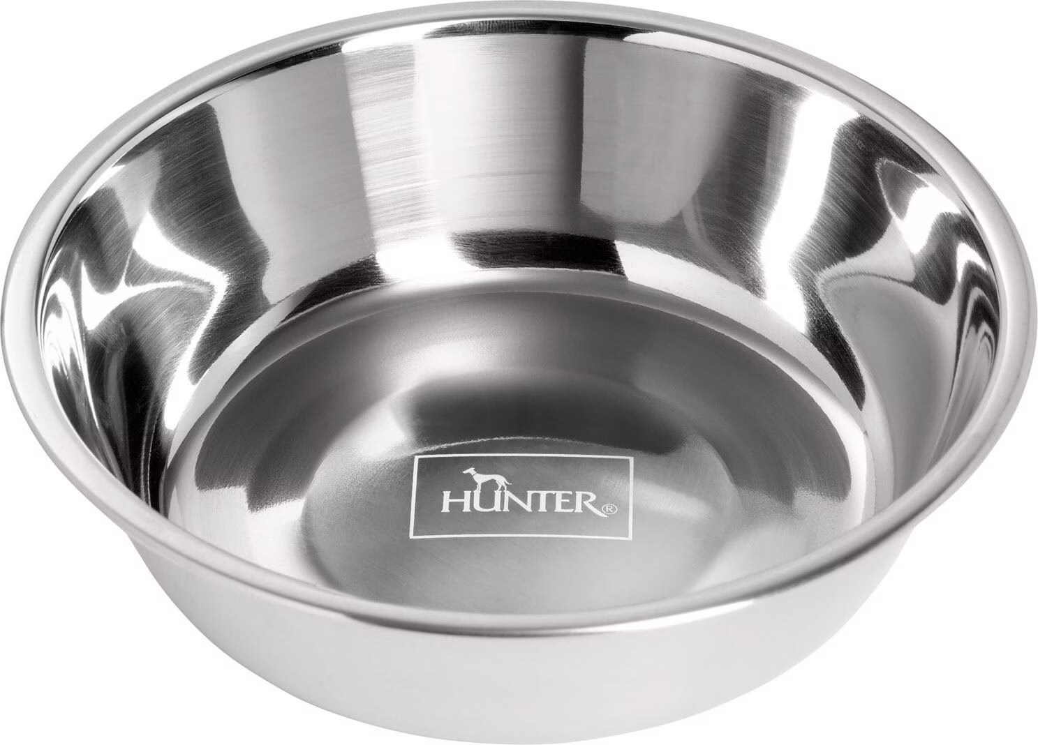 Meilleurs prix pour Hunter Bol de remplacement en acier inoxydable pour les bols en mélamine (0.35 l), Gamelle