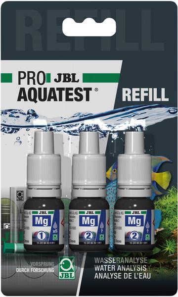 JBL ProAquaTest Mg Magnesium Nachfüllpack kaufen