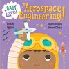 Bébé aime l'ingénierie aérospatiale ! (Anglais)