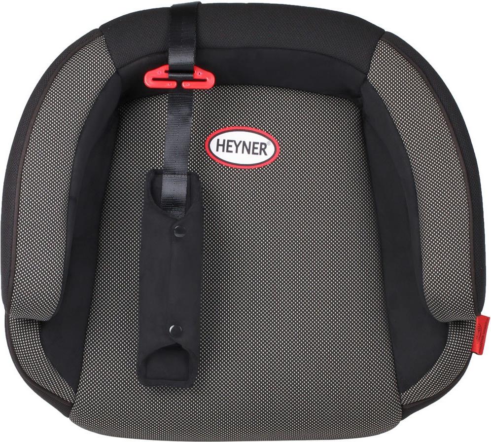 Heyner SafeUp Fix Comfort XL Booster seat ECE R44 Standard Galaxus