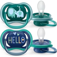 Philips Avent ultra air (2 x, from 18 m.)