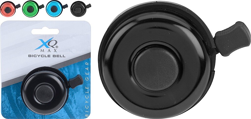 XQ Max Mini Fahrradklingel kaufen