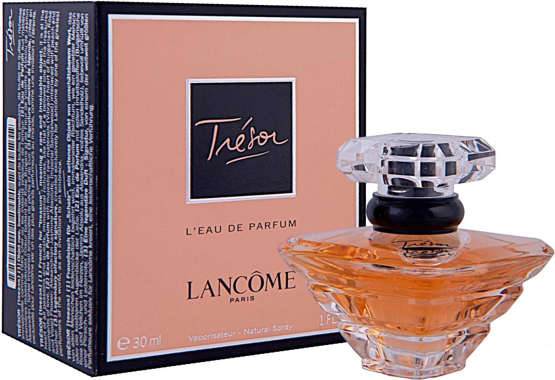 In Love Tresor Duft Tresor In Love 50 Ml Lancôme Trésor In Love
