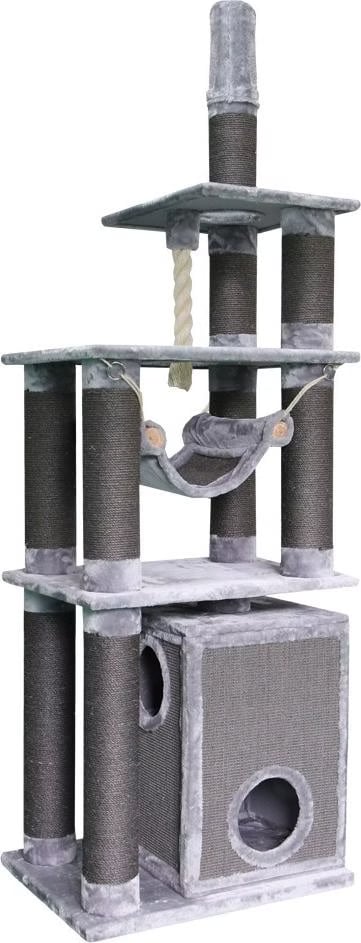 Meilleurs prix pour Nobby Arbre  chat TELDE (252cm, Cream), Arbre  chat