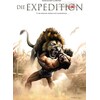 Panini The Expedition (Richard Marazano, German)