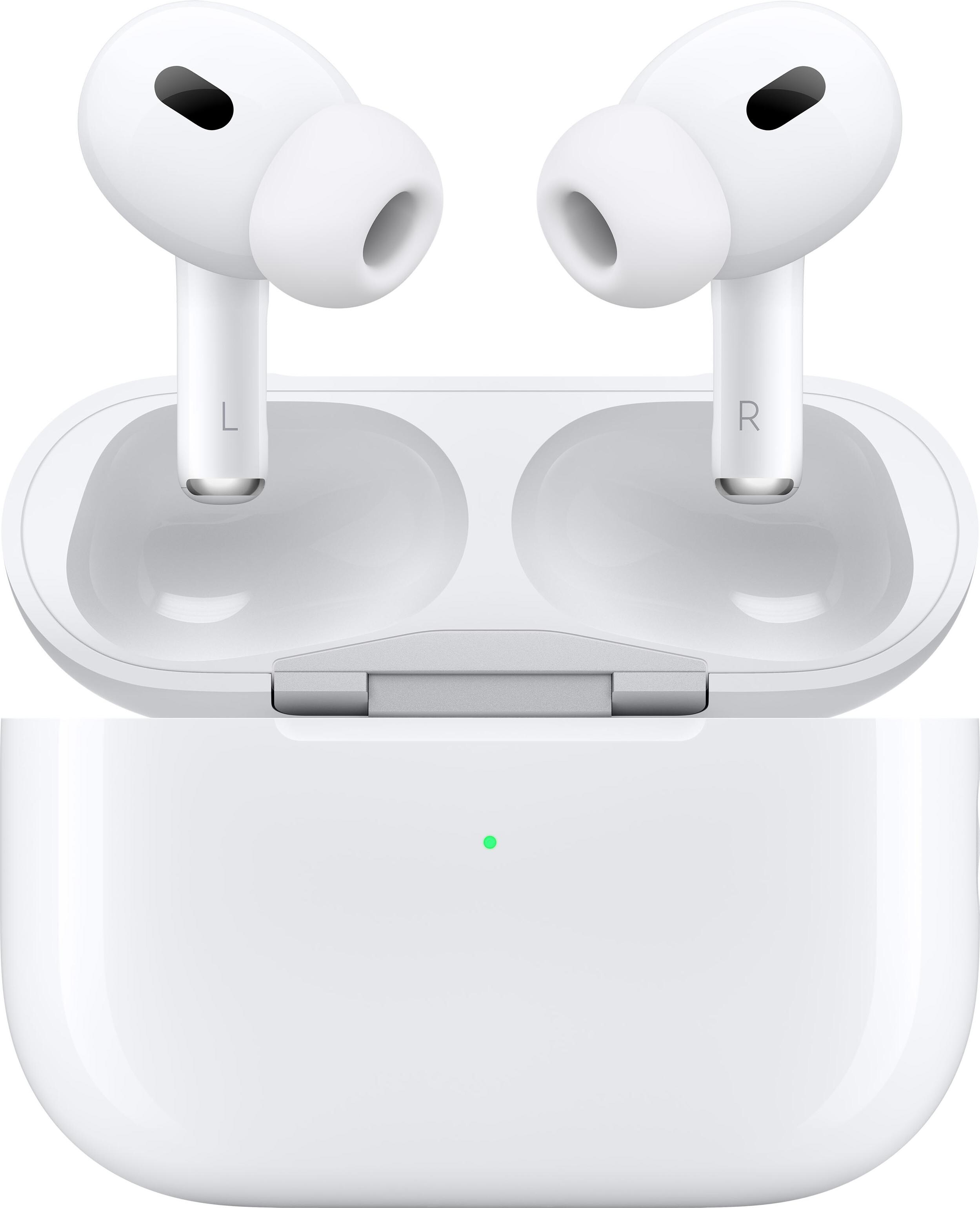 Airpods 2nd gen wireless charging 2025