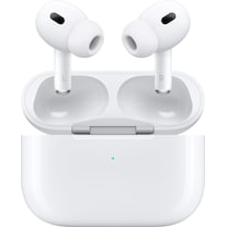 Apple AirPods Pro (2nd Gen.) MagSafe Case (ANC, 6 h, Kabellos)