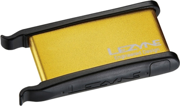 Lezyne Lever Kit Alloybox gold kaufen